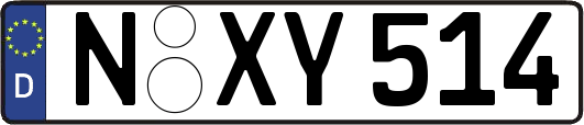N-XY514