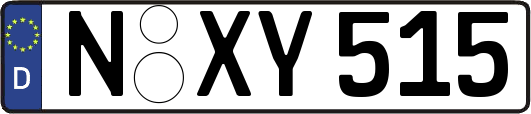 N-XY515