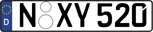 N-XY520