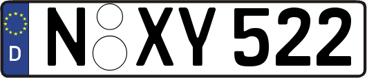N-XY522