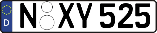 N-XY525