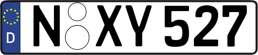 N-XY527