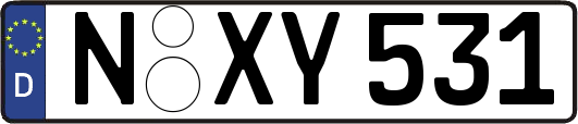 N-XY531