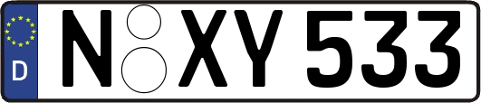 N-XY533