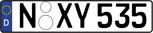 N-XY535