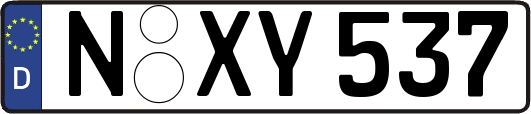 N-XY537
