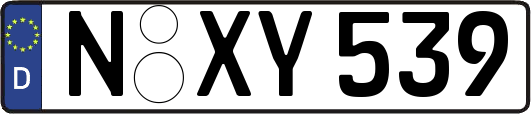 N-XY539