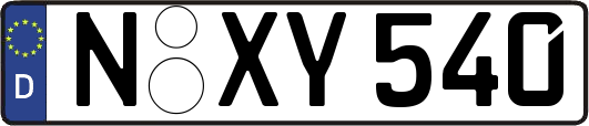 N-XY540