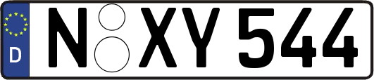 N-XY544