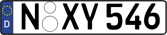 N-XY546
