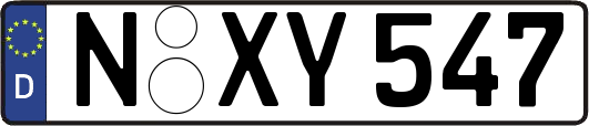 N-XY547