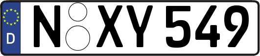 N-XY549