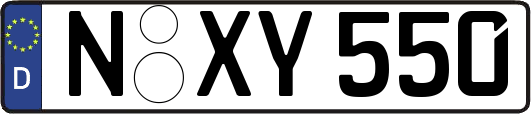 N-XY550
