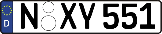 N-XY551
