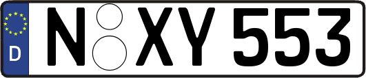 N-XY553