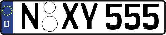 N-XY555