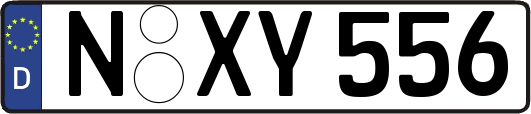 N-XY556