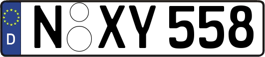 N-XY558