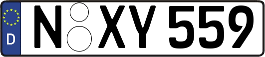 N-XY559