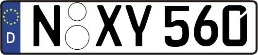 N-XY560