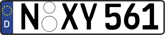 N-XY561