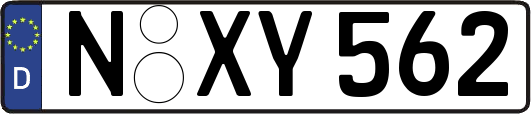N-XY562