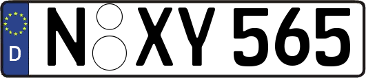 N-XY565