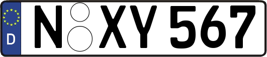 N-XY567