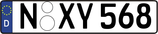 N-XY568