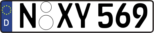 N-XY569