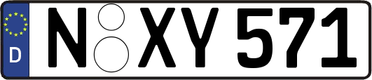 N-XY571