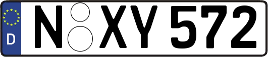 N-XY572