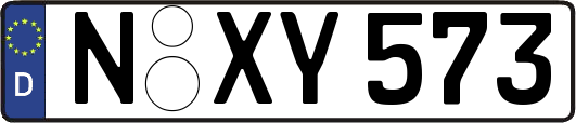 N-XY573