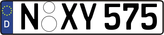 N-XY575