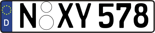 N-XY578