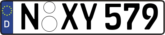 N-XY579