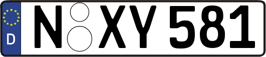 N-XY581