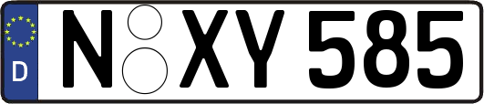 N-XY585