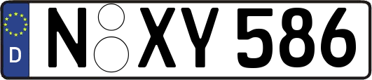 N-XY586