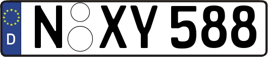 N-XY588