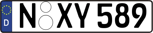 N-XY589
