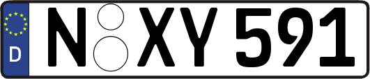 N-XY591