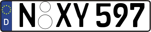 N-XY597