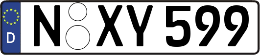 N-XY599