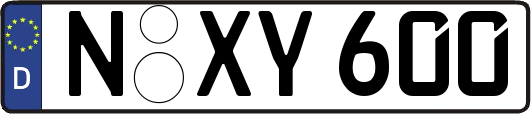 N-XY600