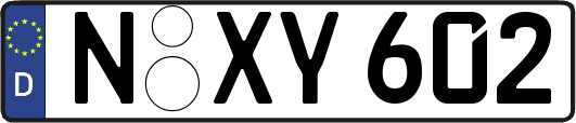 N-XY602