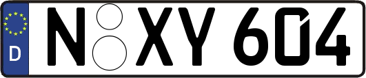 N-XY604