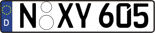 N-XY605