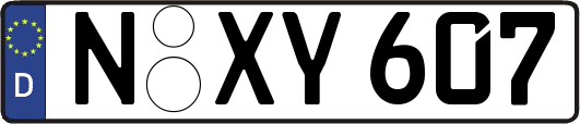 N-XY607