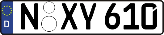 N-XY610